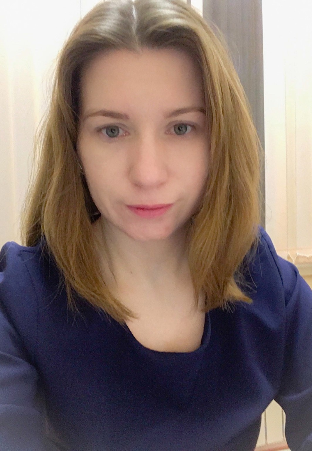 Колягина Маргарита Эдуардовна.