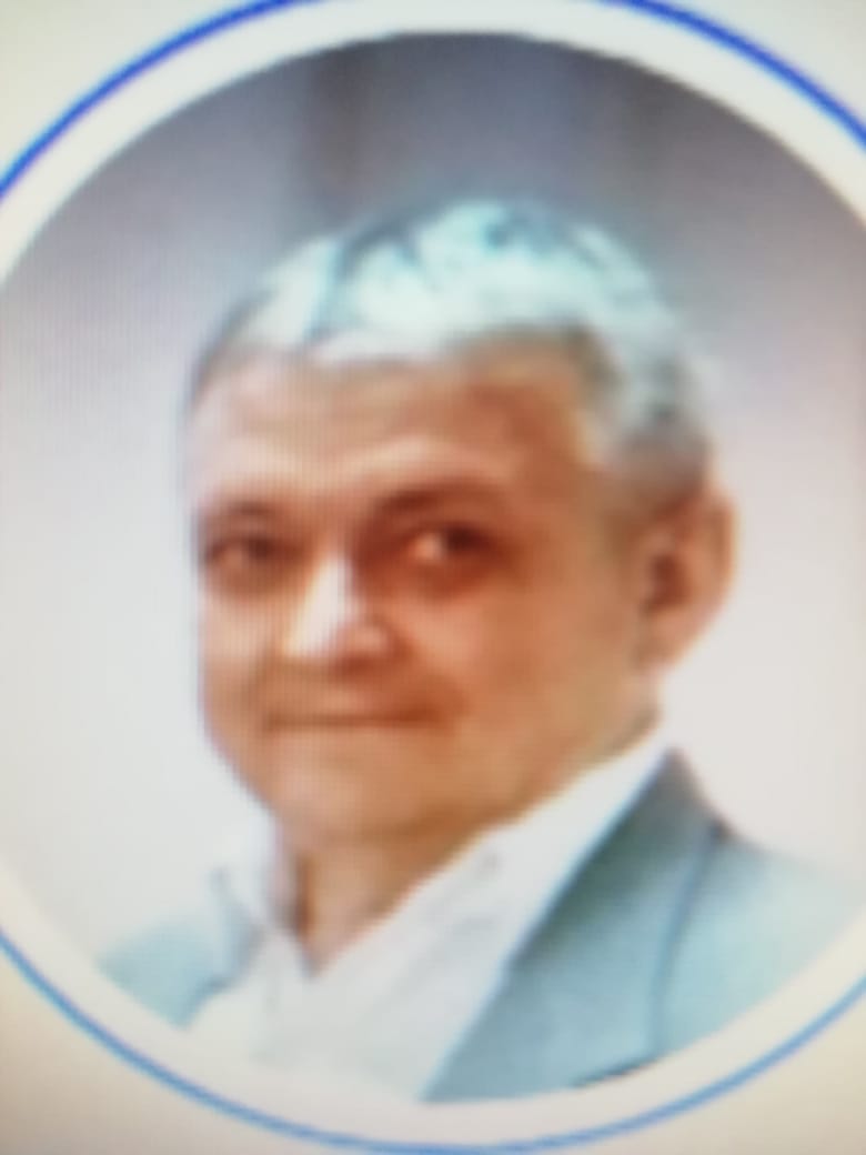 Захаров Юрий Николаевич.